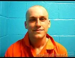 Mugshot of BEN P SANCHEZ booked in St Mary County, Louisiana on April 1, 2026