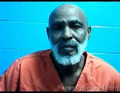 Mugshot of BOBBY WELCH booked in St Mary County, Louisiana on April 1, 2026