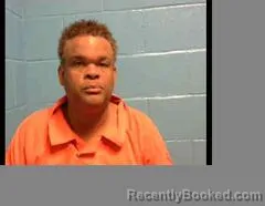 Mugshot of JULES A DRUILHET booked in St Mary County, Louisiana on April 2, 2026