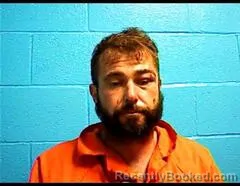 Mugshot of TYLER LANDRY booked in St Mary County, Louisiana on April 2, 2026