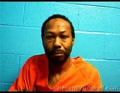 Mugshot of RON A DEROUEN booked in St Mary County, Louisiana on April 2, 2026