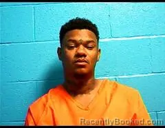 Mugshot of MATTHEW R STEVENSON booked in St Mary County, Louisiana on April 3, 2026