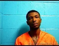 Mugshot of ELROY D DUNCAN booked in St Mary County, Louisiana on April 5, 2026