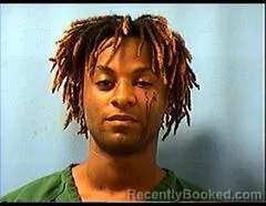 Mugshot of CORNELL A TARDY booked in St Mary County, Louisiana on April 5, 2026