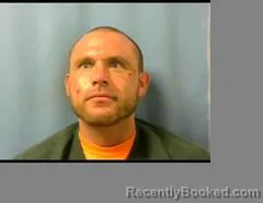 Mugshot of JASE K DARDEN booked in St Mary County, Louisiana on April 6, 2026