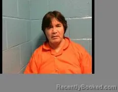 Mugshot of ATANACIO GUERRERO booked in St Mary County, Louisiana on April 6, 2026