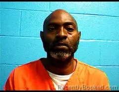 Mugshot of MICHAEL C STEWART booked in St Mary County, Louisiana on April 6, 2026