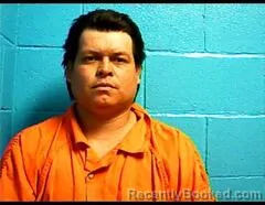 Mugshot of ERICK J JARQUIN-CALERO booked in St Mary County, Louisiana on April 20, 2026