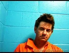 Mugshot of CHAD M BERTRAND booked in St Mary County, Louisiana on April 21, 2026