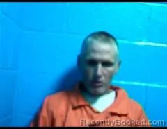 Mugshot of NATHAN R CORLEY booked in St Mary County, Louisiana on April 21, 2026