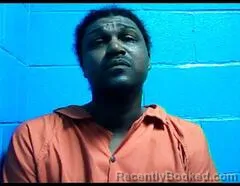 Mugshot of CARLTON L MCGUIRE booked in St Mary County, Louisiana on April 23, 2026