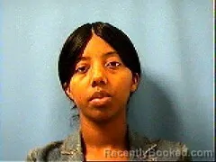 Mugshot of ASHALA S BOWIE booked in St Mary County, Louisiana on April 24, 2026