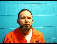 Mugshot of ROBERT P STANSBURY booked in St Mary County, Louisiana on April 24, 2026