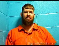 Mugshot of BRODY J GUILLORY booked in St Mary County, Louisiana on April 24, 2026