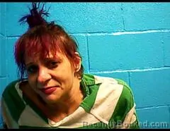 Mugshot of CHRISTENE M GUILLORY booked in St Mary County, Louisiana on April 24, 2026