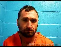 Mugshot of JACOB G FERNANDEZ booked in St Mary County, Louisiana on April 29, 2026