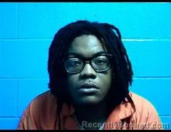 Mugshot of DONOVAN K BAPTISTE booked in St Mary County, Louisiana on April 29, 2026