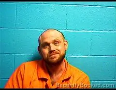 Mugshot of JASE K DARDEN booked in St Mary County, Louisiana on May 1, 2026