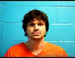 Mugshot of CARL L SMITH booked in St Mary County, Louisiana on May 4, 2026