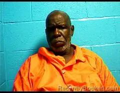 Mugshot of JOEY VILTZ booked in St Mary County, Louisiana on May 8, 2026