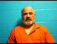 Mugshot of JOSEPH W SOILEAU booked in St Mary County, Louisiana on May 11, 2026