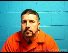 Mugshot of JOSHUA P PORCHE booked in St Mary County, Louisiana on May 14, 2026