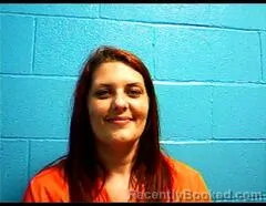 Mugshot of LILLY M TOUCHET booked in St Mary County, Louisiana on May 15, 2026