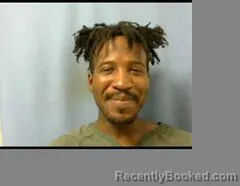 Mugshot of KENNETH J TILLMAN booked in St Mary County, Louisiana on May 16, 2026