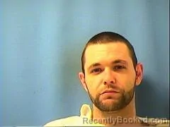 Mugshot of CODY P THIBODEAUX booked in St Mary County, Louisiana on May 17, 2026
