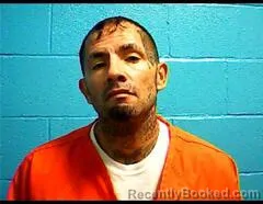 Mugshot of JOSHUA C CORMIER booked in St Mary County, Louisiana on May 19, 2026