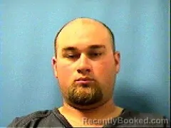 Mugshot of BRYAN P SENETTE booked in St Mary County, Louisiana on May 21, 2026