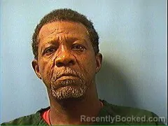 Mugshot of MICHAEL W BOWIE booked in St Mary County, Louisiana on June 3, 2026