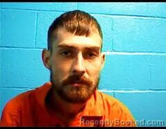 Mugshot of BRANDON J LANCASTER booked in St Mary County, Louisiana on June 4, 2026