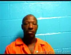 Mugshot of JAMON C BIAS booked in St Mary County, Louisiana on June 4, 2026