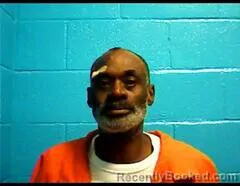 Mugshot of CHRISTOPHER R HAWKINS booked in St Mary County, Louisiana on June 10, 2026