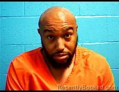 Mugshot of DEWITT J WILLIAMS booked in St Mary County, Louisiana on June 11, 2026