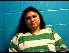 Mugshot of BRITTNEY M TOPHAM booked in St Mary County, Louisiana on June 14, 2026