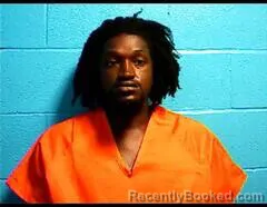 Mugshot of DOMINIC G HENRY booked in St Mary County, Louisiana on June 15, 2026