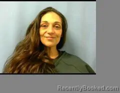 Mugshot of BRANDY K WIGGINS booked in St Mary County, Louisiana on June 15, 2026