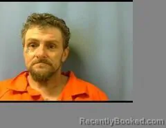 Mugshot of CHRISTOPHER M BROWN booked in St Mary County, Louisiana on June 16, 2026