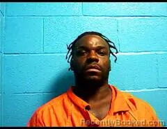 Mugshot of CHARLES R ARMSTRONG booked in St Mary County, Louisiana on June 17, 2026