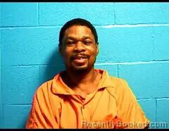 Mugshot of DEDRICK R MINOR booked in St Mary County, Louisiana on June 19, 2026