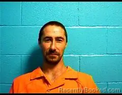 Mugshot of ALVIN J DURAPAU booked in St Mary County, Louisiana on June 22, 2026