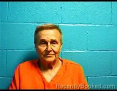Mugshot of DENNIS E CARTER booked in St Mary County, Louisiana on June 22, 2026