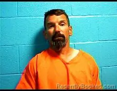 Mugshot of SHANE G KING booked in St Mary County, Louisiana on June 24, 2026