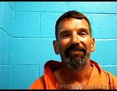 Mugshot of SHANE G KING booked in St Mary County, Louisiana on June 25, 2026