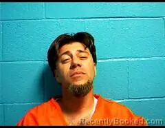 Mugshot of KYNAN M PARRO booked in St Mary County, Louisiana on June 27, 2026