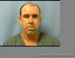 Mugshot of TODD W ROMERO booked in St Mary County, Louisiana on June 30, 2026