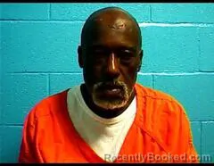 Mugshot of ANTHONY J GREEN booked in St Mary County, Louisiana on July 2, 2026