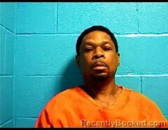Mugshot of DEDRICK R MINOR booked in St Mary County, Louisiana on July 3, 2026